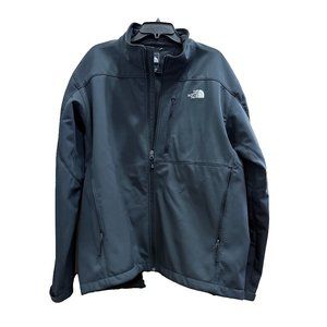 EUC North Face Men's Apex Nimble Jacket